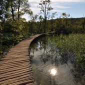  Plitvice Lakes National Park